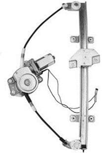 Window Regulator 350103240000