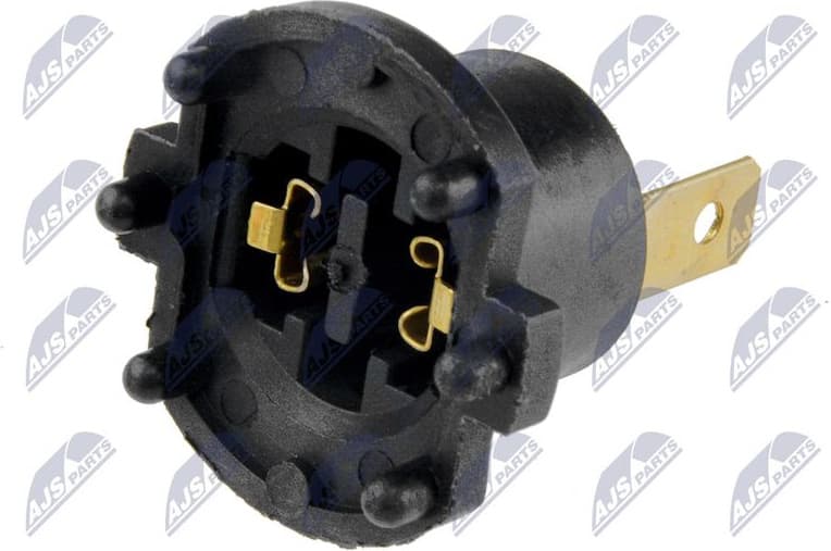 Bulb Socket, headlight EZ-MZ-001