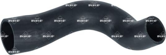 Charge Air Hose 166412