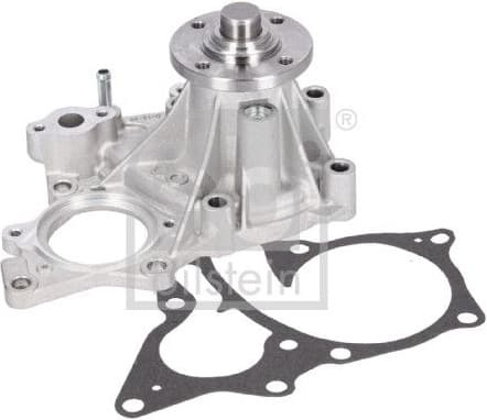Water Pump, engine cooling 192887