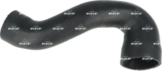 Charge Air Hose EASY FIT 166281