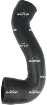 Charge Air Hose EASY FIT 166281 - image 2