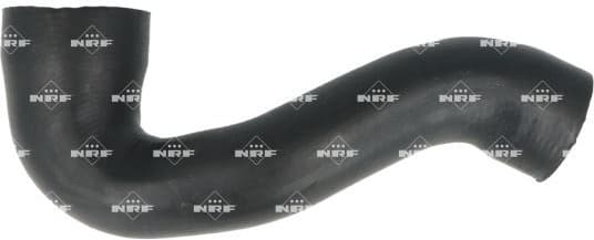 Charge Air Hose EASY FIT 166281 - image 3