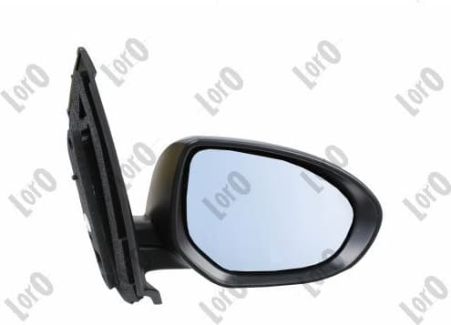 Exterior Mirror LORO 2304M08 - image 2