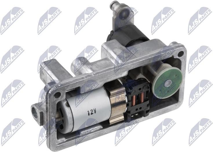 Control Box, charger ECD-ME-024 - image 2