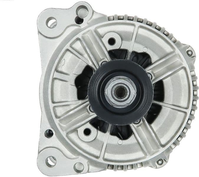 Alternator Remanufactured AS A0376PR