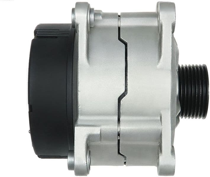 Alternator Remanufactured AS A0376PR - image 2