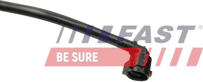 Coolant Pipe FT00257 - image 3