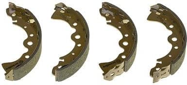 Brake Shoe Set ESSENTIAL LINE S 56 519 - image 2