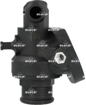 Coolant Flange 775110