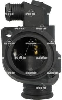 Coolant Flange 775110 - image 2