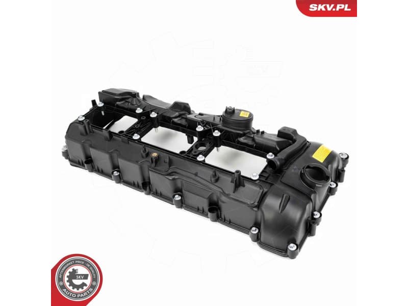 Cylinder Head Cover 48SKV109 - image 2