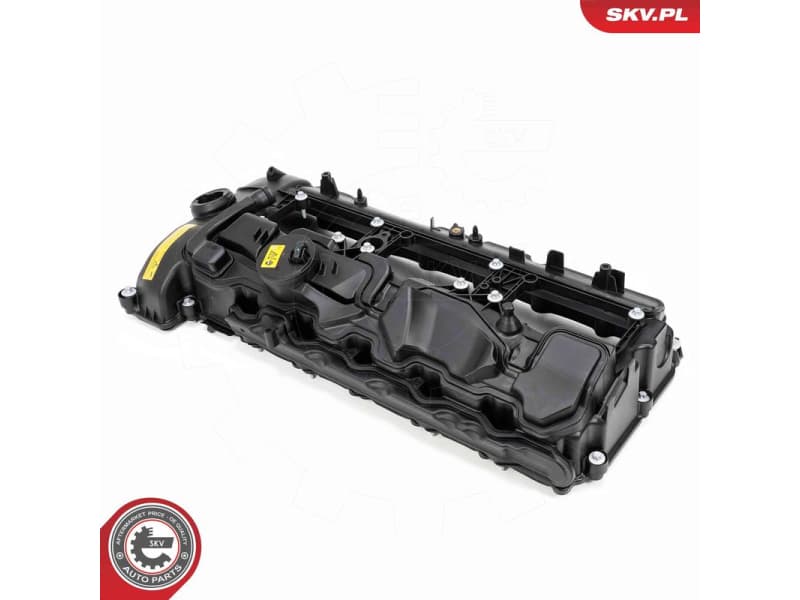 Cylinder Head Cover 48SKV109 - image 3