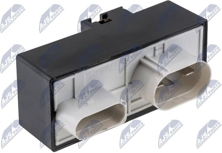 Control Unit, electric fan (engine cooling) CSW-VW-011 - image 2