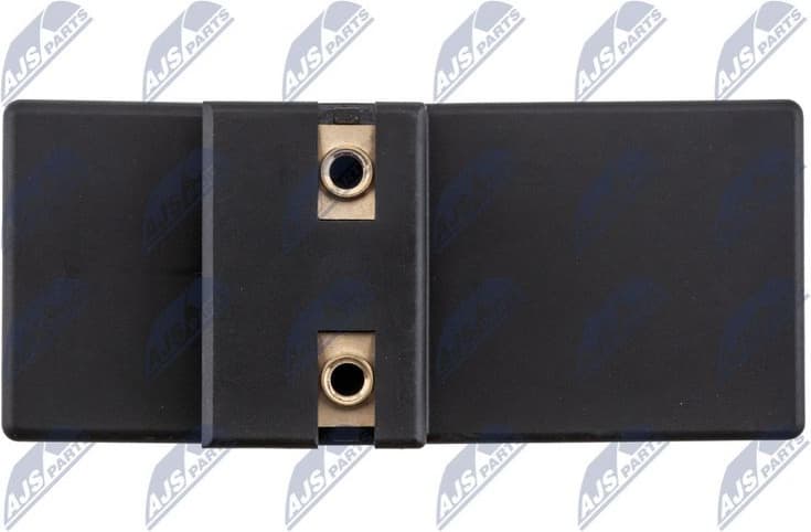 Control Unit, electric fan (engine cooling) CSW-VW-011 - image 3