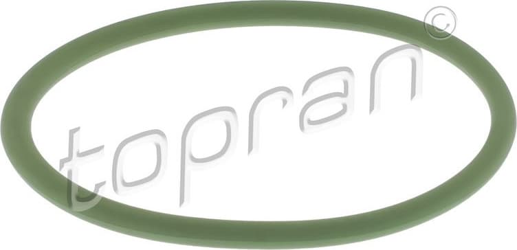 Gasket, intake manifold 119 743
