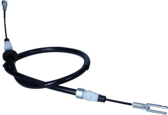 Cable Pull, parking brake 32-1430 - image 2