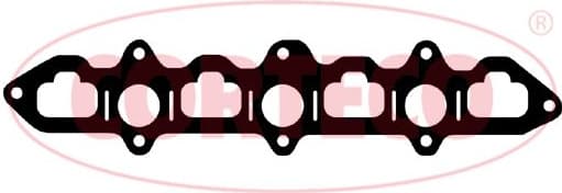 Gasket, intake manifold 450713P - image 2