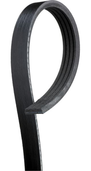 V-ribbed Belt Micro-V® Stretch Fit™ 4PK753SF