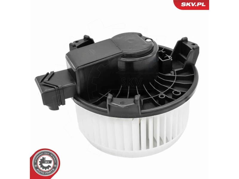 Interior Blower 68SKV146 - image 3