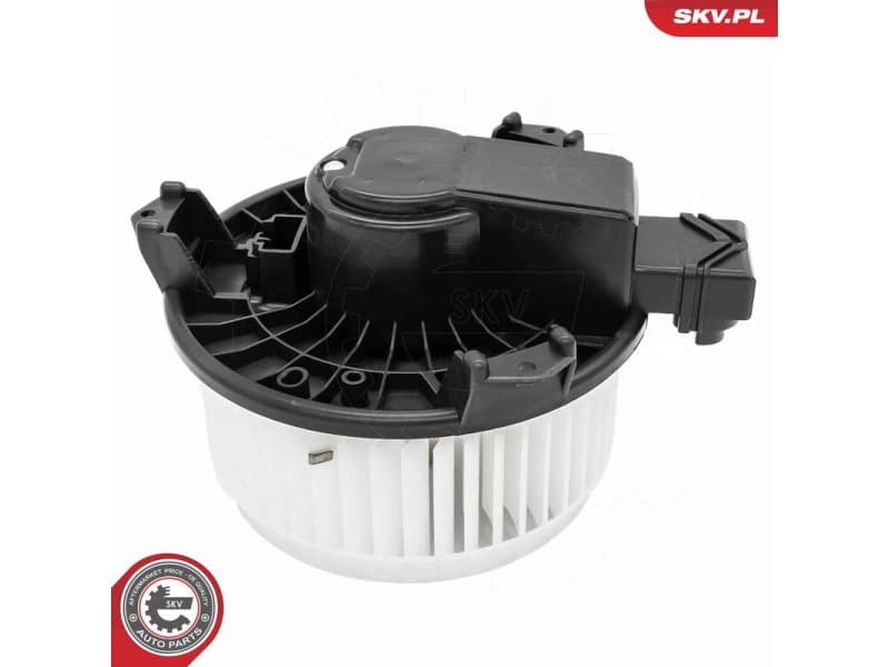 Interior Blower 68SKV146 - image 4