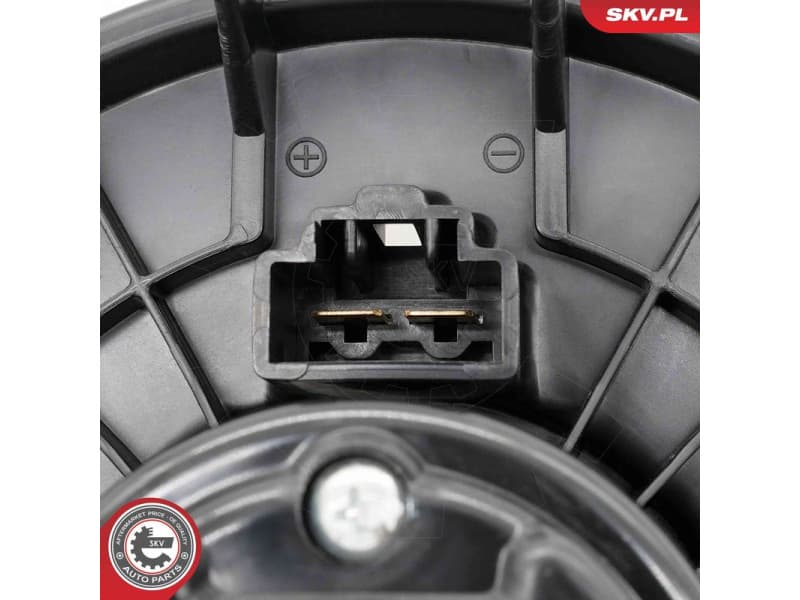 Interior Blower 68SKV146 - image 5