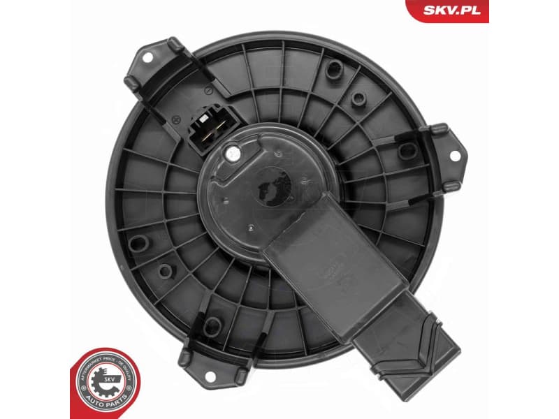 Interior Blower 68SKV146 - image 6