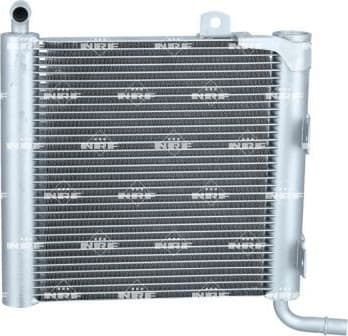 Radiator, engine cooling 550176