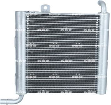 Radiator, engine cooling 550176 - image 3