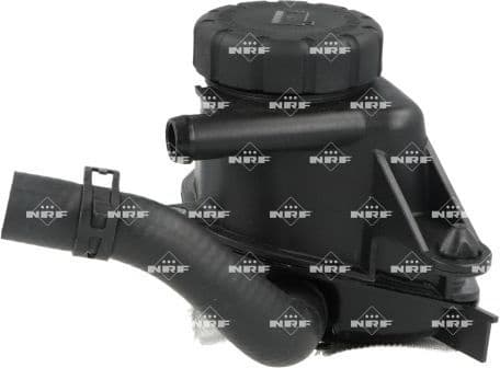 Expansion Tank, coolant 454163 - image 2