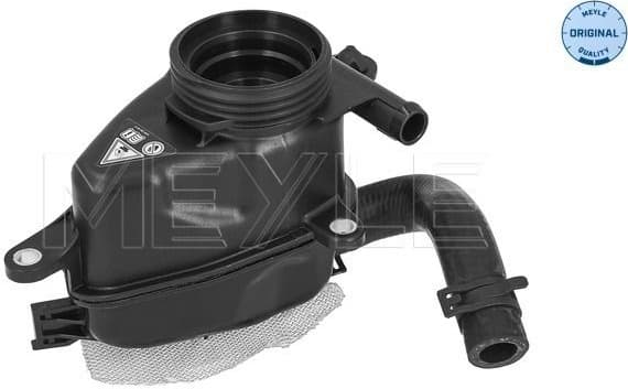 Expansion Tank, coolant MEYLE-ORIGINAL: True to OE. 014 223 0010