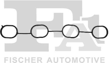 Gasket, intake manifold 573-003 - image 2