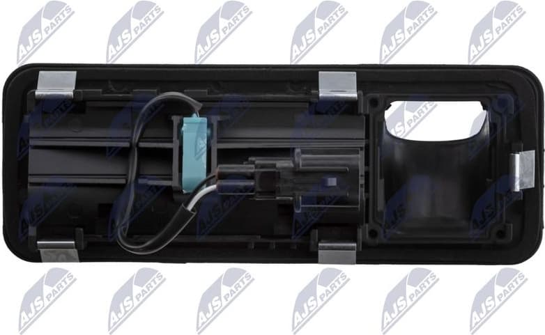 Switch, tailgate release EZC-HY-699 - image 4