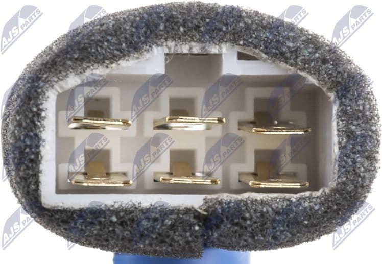 Ignition Switch EKS-HY-003