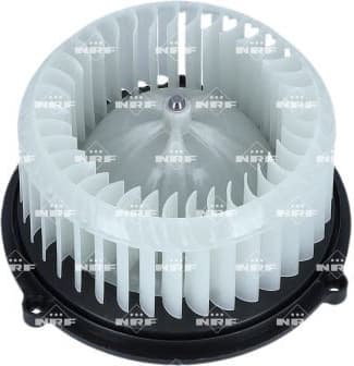 Interior Blower 34545