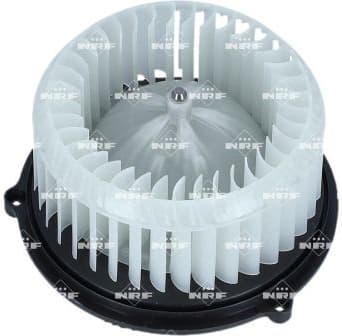 Interior Blower 34545 - image 4