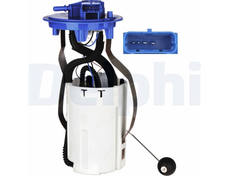 fuel supply unit FG2396-12B1