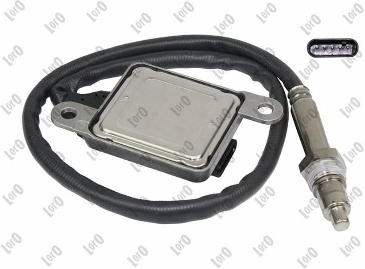 NOx Sensor, NOx catalytic converter LORO 134-02-015