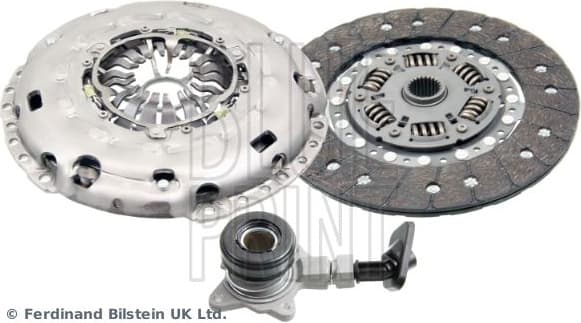 Clutch Kit ADBP300163