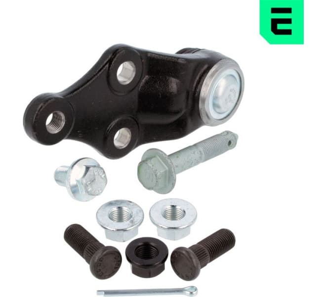 Ball Joint G3-1127S3 - image 2