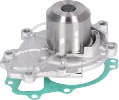 Water Pump, engine cooling 183467