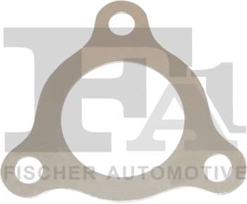 Gasket, exhaust pipe 474-501