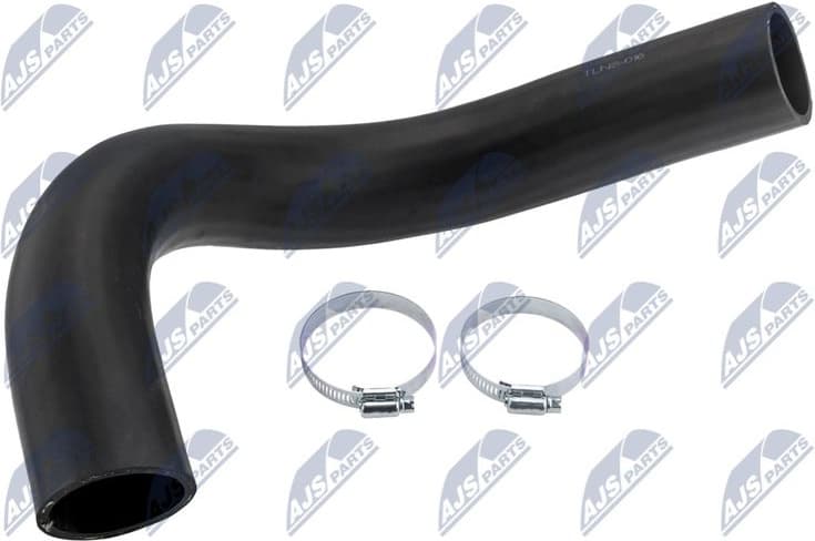 Charge Air Hose GPP-NS-016