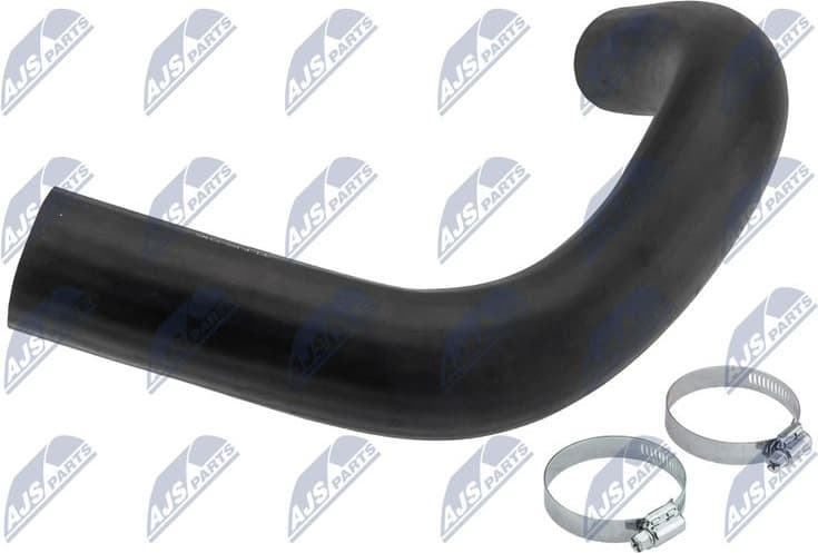 Charge Air Hose GPP-NS-016 - image 2