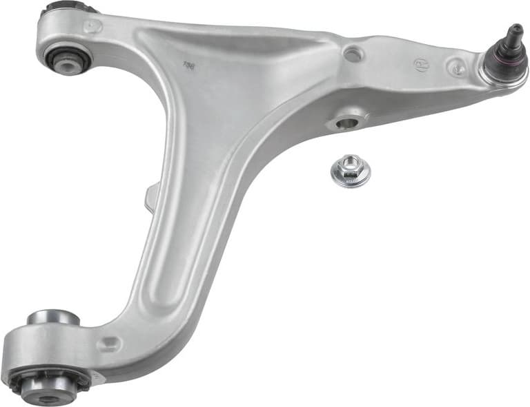 Control/Trailing Arm, wheel suspension 44632 01