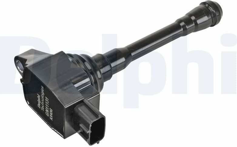 Ignition Coil GN11131-12B1