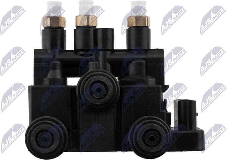 Valve, compressed-air system ZPZ-LR-005 - image 4