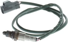 Oxygen Sensor 0 258 030 0D5 - image 7