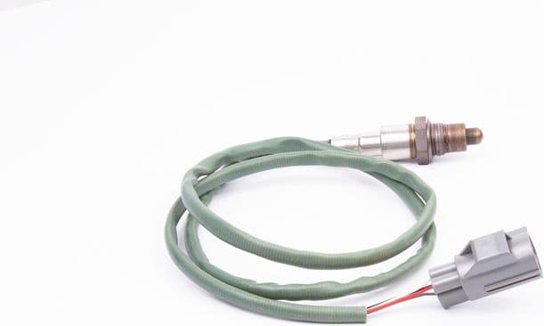 Oxygen Sensor 0 258 030 0D5 - image 8