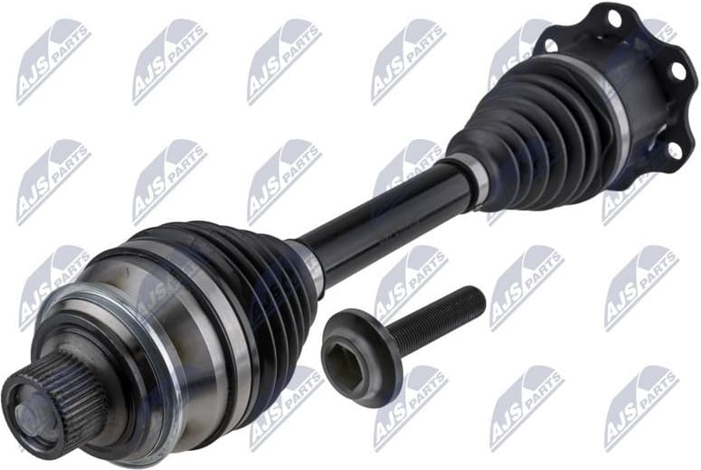 Drive Shaft NPW-AU-075